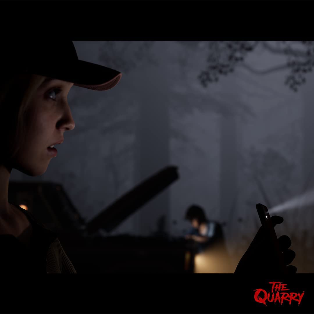 The Quarry (PS5) - Image 3